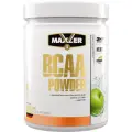 Maxler BCAA Powder, 420 г (Зеленое яблоко)