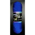 Пряжа Color City Yak Wool 313 (5 мотков по 100г/430м) яркий василёк