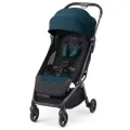 Прогулочная коляска Recaro Lexa, цвет Teal Green (Морской), артикул производителя 00089300410050