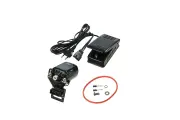 Двигатель для швейных машин с педалью Jegon HF-1026N, чёрный