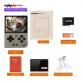 Miyoo Mini Plus V3 Ретро портативная игровая консоль, 64GB grey