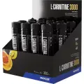 L-карнитин Maxler L-Carnitine 3000 мг. (14 шт х 25 мл) - Цитрус