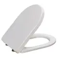 Сиденье для унитаза Sanita Luxe NEXT Soft Close (микролифт, дюропласт)
