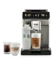 Автоматическая кофемашина Delonghi Eletta Explore ECAM450.65. S