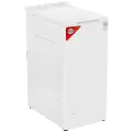 Стиральная машина KRAFT TCH-UME6502W белый, стирка - 6.5 кг, вертикальная загрузка, отжим - 1200 об/мин