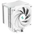 Кулер для процессора Deepcool AK500 DIGITAL WH