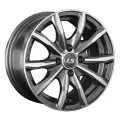 Колесный диск LS 786 6x16/4x100 D54.1 ET52 GMF