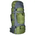 Рюкзак Frontier 85 зеленый