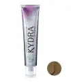 Kydra Creme стойкая крем-краска для волос, 8/3 светлый блонд золотистый, 60 мл