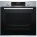 HBG536HS0R / Духовой шкаф Bosch HBG536HS0R, серебристый