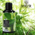 Освежитель воздуха Spring Air аэрозольный, аромат Цитрусовая долина, сменный флакон, 250 мл, 3000 впрыскиваний, 1-01-1-057