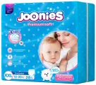 Подгузники-трусики Джунис/joonies XXL №28 (15-20кг)