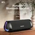 Xdobo try & go mood Bluetooth 5.3 ipx6 Водонепроницаемый RGB лампа 20 Вт мощный Bluetooth динамик Беспроводной бас