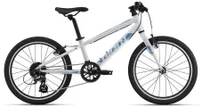 Детский велосипед GIANT ARX 20 Белый One Size