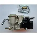 Клапан (регулятор) холостого хода в сборе Mitsubishi MD614696 H614696