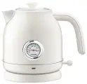 Электрический чайник Xiaomi Qcooker Retro Electric Kettle 1.7L (White)
