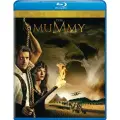 Мумия (1+2+3) Blu-ray (блю-рей) полная коллекция