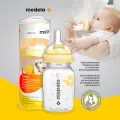 Medela система для кормления calma с контейнером/бутылочкой 150 мл