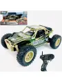 Машина Багги 4x4 на радиоуправлении трюковая машина 22см