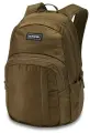 Рюкзак Dakine Campus M 25L Dark Olive Dobby