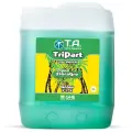 Удобрение Terra Aquatiaca TriPart (GHE FloraSeries) Grow 5 л