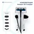 Вибрамассажер аппарат вибрационного массажа G5