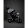 Велосипед TIMETRY Dalux3288, трехколесный, для детей от 2 лет, с родительской ручкой, серый