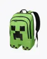 Рюкзак Майнкрафт Крипер