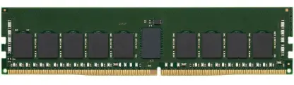 Серверная оперативная память Kingston Server Premier (KSM32RD8/16MRR) DIMM DDR4 16ГБ - DDR4, 16ГБх1 шт, 3200 МГц, 22-22-22-Х