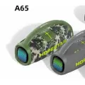 Портативная колонка HOPESTAR A65 300 Вт камуфляж