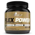 Olimp Flex Power Xplode - 504 грамма, апельсин