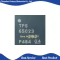 2 шт./лот TPS65023RSBT TPS65023 QFN новый и оригинальный