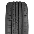 Шина Ikon Tyres Autograph Eco 3 215/55 R17 94V, летняя
