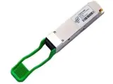 Трансивер Future Technologies FT-QSFP28-CWDM4 QSFP28 SM 100гбит/с до 2км