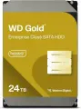 Жесткий диск WD SATA-III 24TB WD242KRYZ Gold 512E (7200rpm) 512Mb 3.5