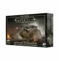 Фигурки Leman Russ Exterminator/Annihilators Warhammer Legions Imperialis