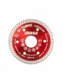 Алмазный диск BIHUI B-TURBO 85 мм, для керамогранита и керамики арт. DCDT85