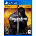 Игра Kingdom Come Deliverance Royal Edition, для PS4 / Ps5 , Blu-ray, Русские субтитры