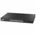 Коммутатор Edge-corE ECS4620-28T 24 x GE + 2 x 10G SFP+ ports + 1 x expansion slot