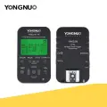 YONGNUO YN622N-KIT i-TLL беспроводной комплект триггера вспышки для камеры Nikon D70 D80 D90 D300 для Yongnuo YN565 YN568 Flash