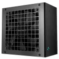 Блок питания Deepcool GAMERSTORM PK800D 800W Black, R-PK800D-FA0B-WGEU (120mm, APFC, 80 Plus Bronze)