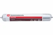 Герметик Технониколь ПУ MASTER серый, 600 мл TN678008