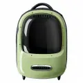 Переноска для кошек и собак Рюкзак сумка для животных Petkit Breezy v 2.0-XDCF D