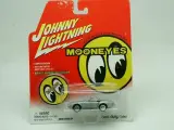 Машинка Johnny Lightning 1/64 Car model 1960 Shelby Cobra