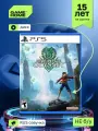 Игра One Piece Odyssey (PS5, русская версия) Bandai Namco Blu-ray диск 12+
