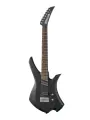 Katana-7.2-black Электрогитара 7-струнная, черная, Inspector