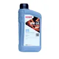 Моторное масло синтетическое ROWE HIGHTEC SYNT RS HC 0W-20, 1 литр канистра