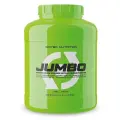 Гейнер / Scitec Nutrition Jumbo 3520 гр, нет вкуса