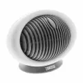 Тепловентиляторы Zanussi Тепловентилятор Zanussi ZFH/C-400 Белый
