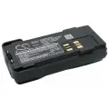 Аккумулятор для Motorola NNTN8129, PMNN4409, PMNN4490 (2200mAh)